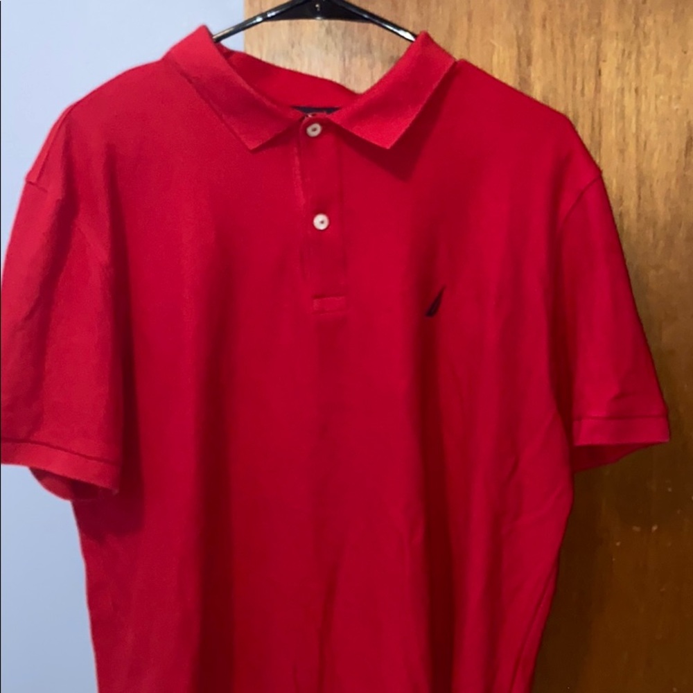 Nautica Polo